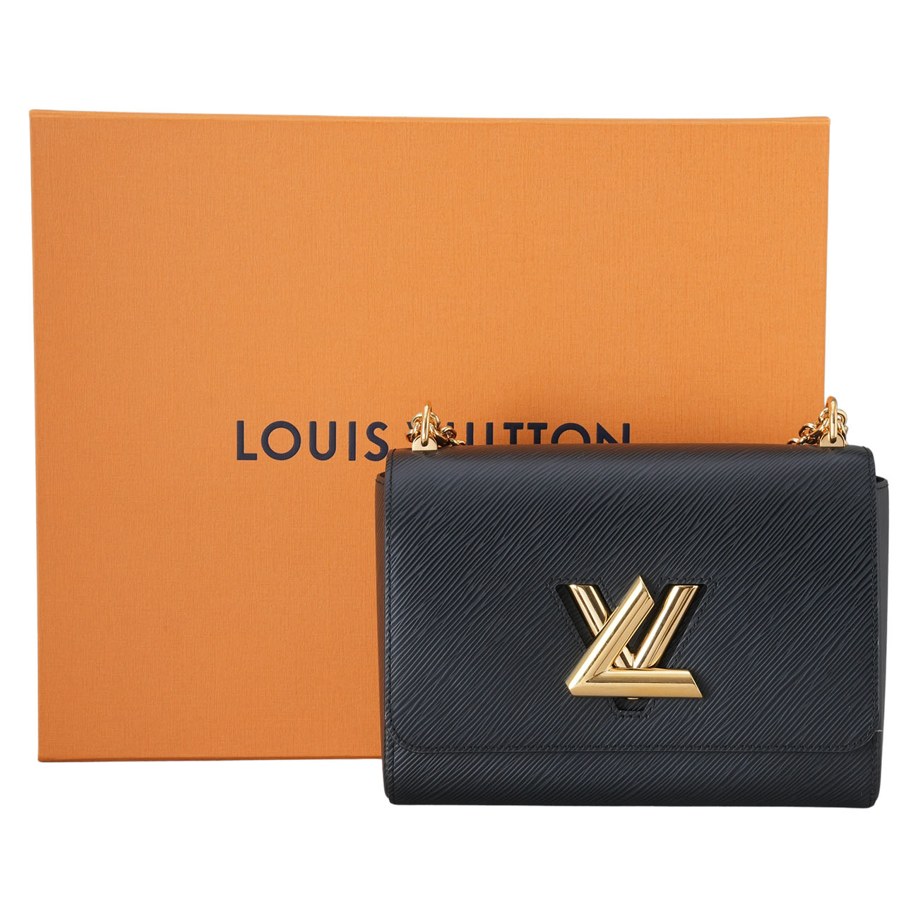 LOUIS VUITTON(USED)루이비통 M54804 에삐 트위스트 MM